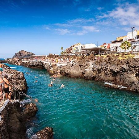 La Bouganvilla Гарачико Екстериор снимка