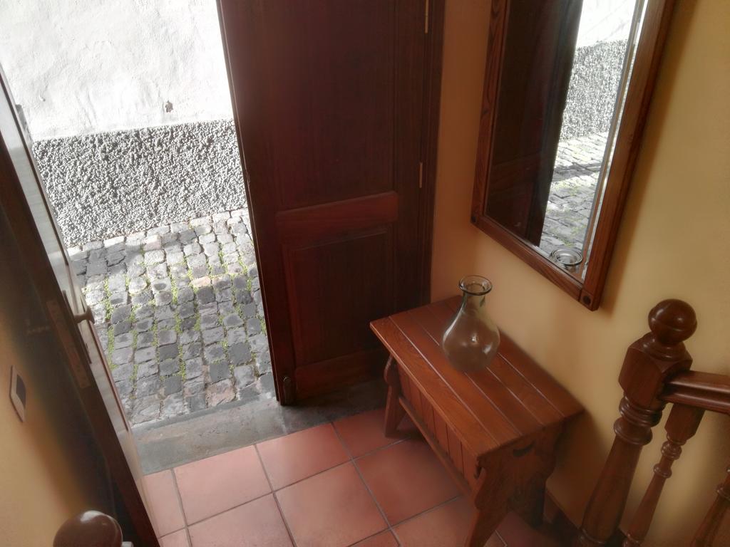 La Bouganvilla Гарачико Екстериор снимка