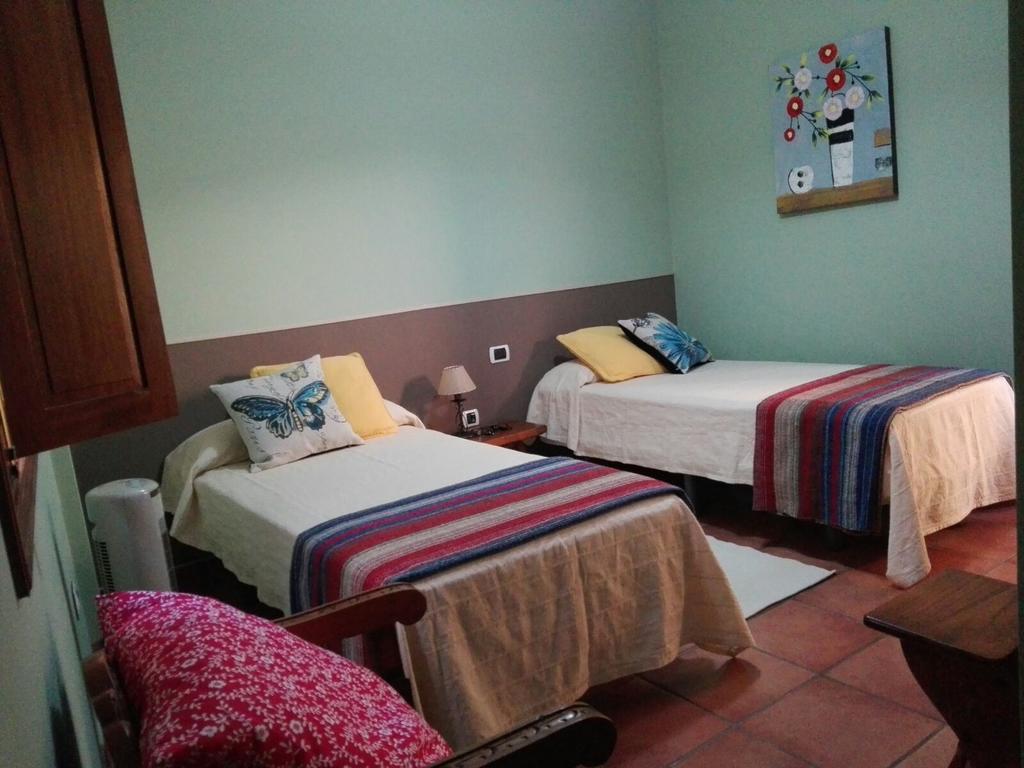 La Bouganvilla Гарачико Екстериор снимка