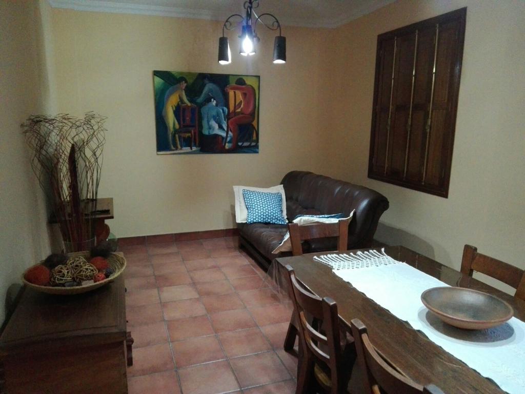 La Bouganvilla Гарачико Екстериор снимка