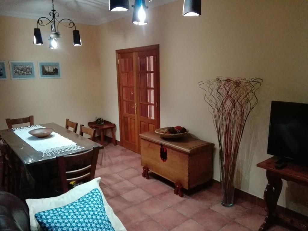 La Bouganvilla Гарачико Екстериор снимка