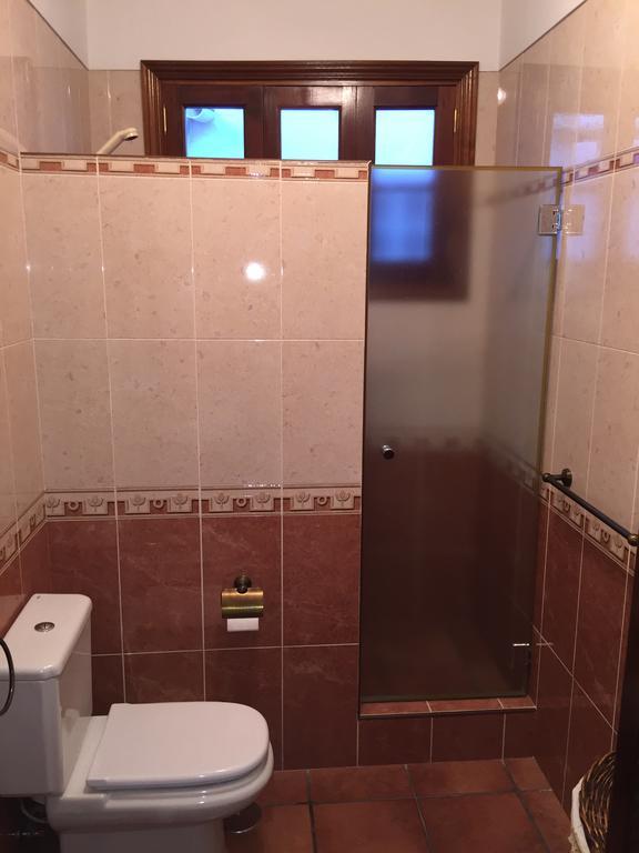La Bouganvilla Гарачико Екстериор снимка