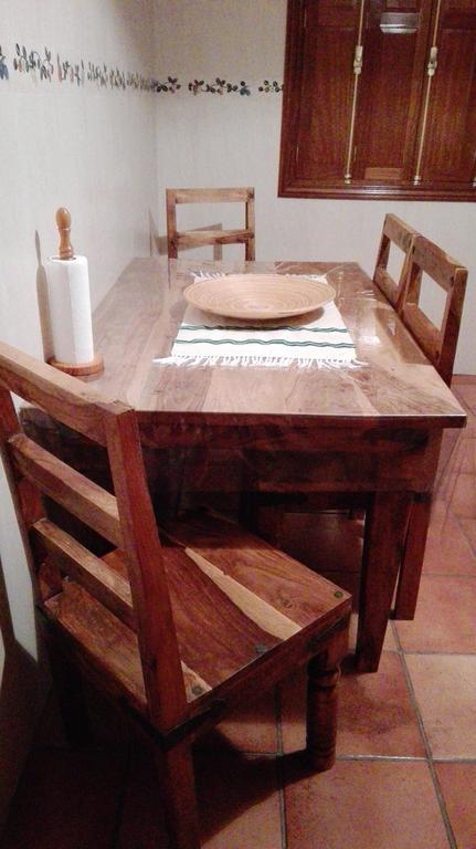 La Bouganvilla Гарачико Екстериор снимка